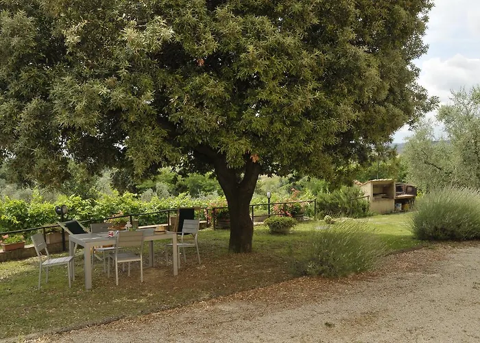 Agriturismo Renai E Monte II