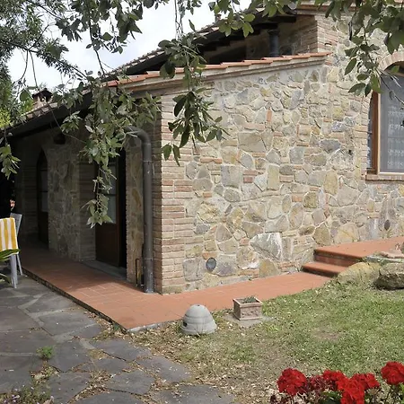 Agriturismo Renai E Monte II Gambassi Terme Exterior photo