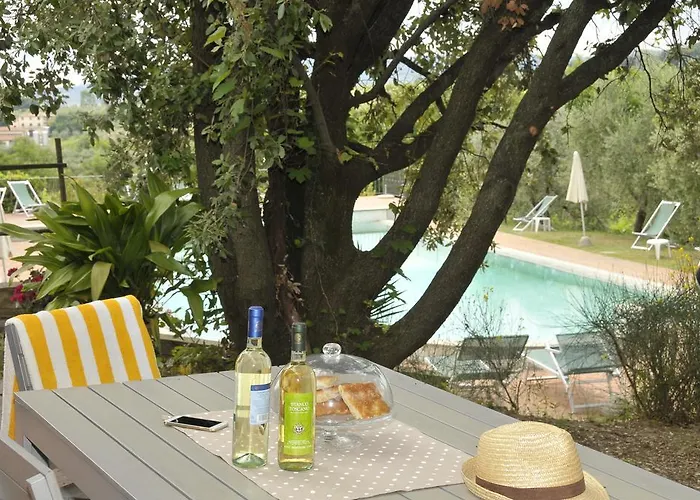 Agriturismo Renai E Monte II