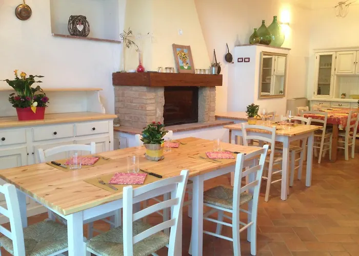 Agriturismo Renai E Monte II