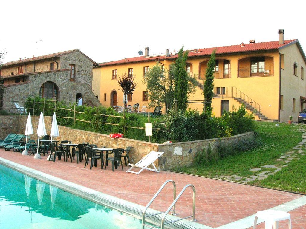 Farm stay Renai E Monte Ii