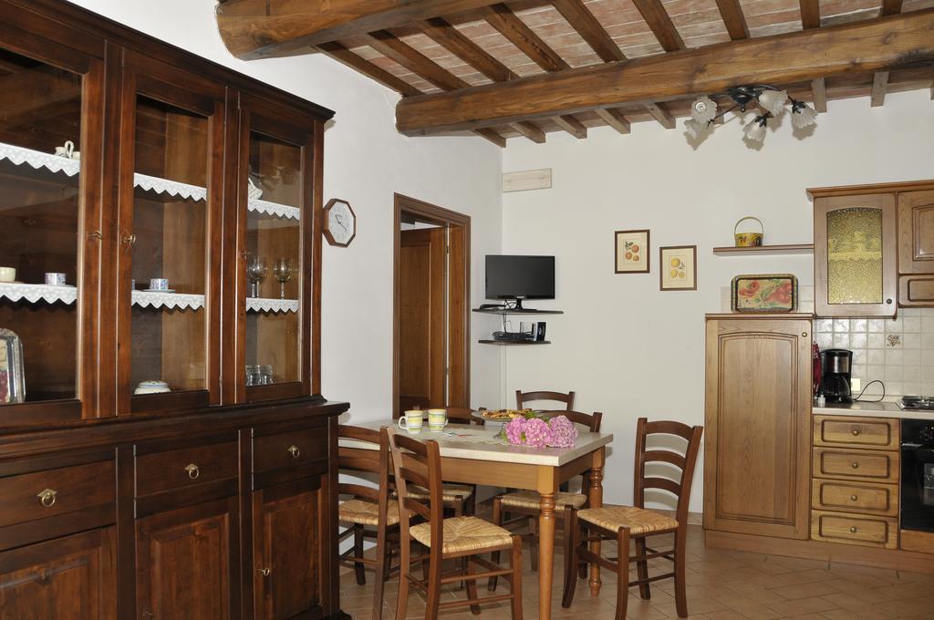 Farm stay Renai E Monte Ii *