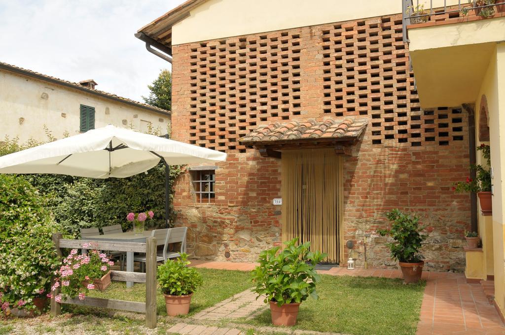 Farm stay Renai E Monte Ii Gambassi Terme