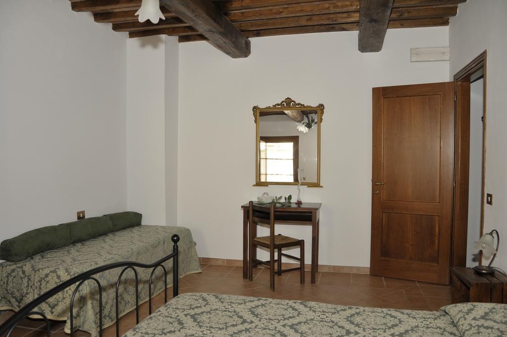Farm stay Renai E Monte Ii *