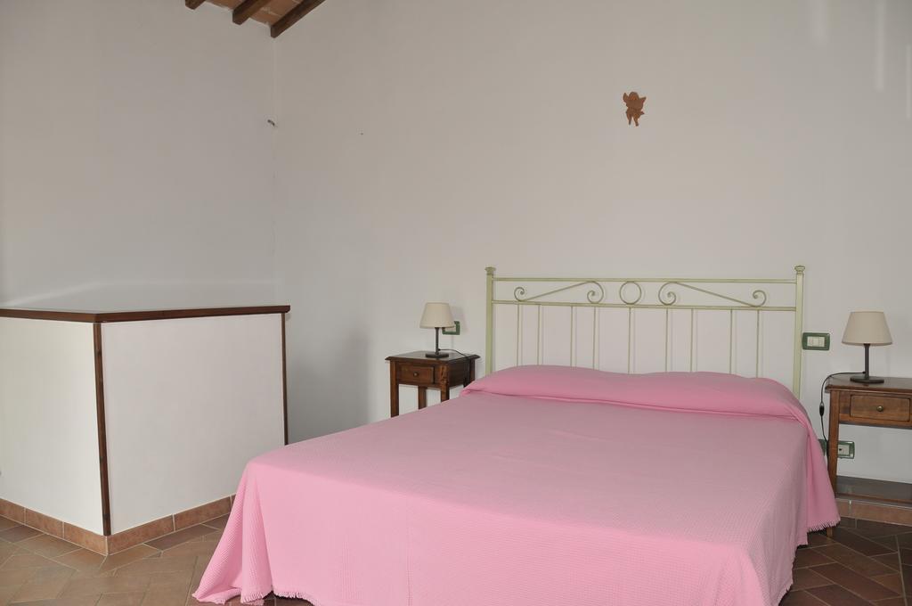 Farm stay Renai E Monte Ii *