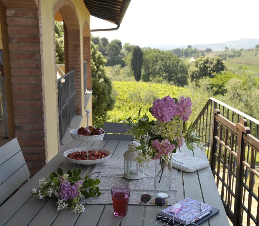 Farm stay Renai E Monte Ii *