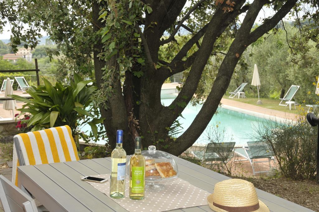 Farm stay Renai E Monte Ii Gambassi Terme