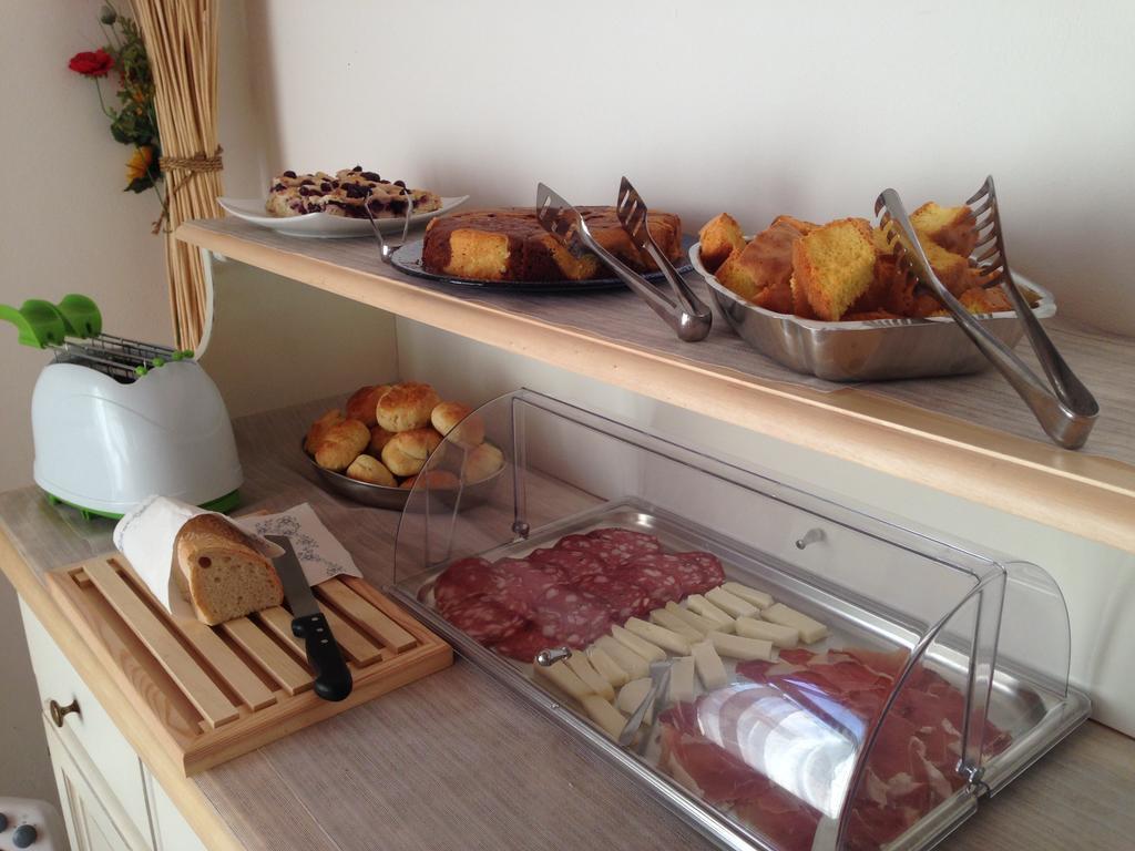 Renai E Monte Ii Farm stay